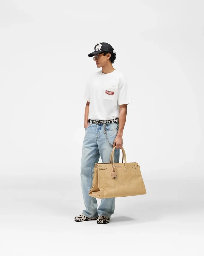 Kick Flare Denim Kick Flare Denim