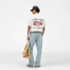 Kick Flare Denim Kick Flare Denim