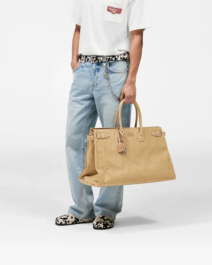 Kick Flare Denim Kick Flare Denim