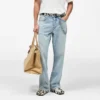 Kick Flare Denim Kick Flare Denim
