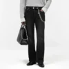 Kick Flare Denim