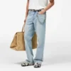 Kick Flare Denim Kick Flare Denim