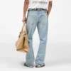 Kick Flare Denim Kick Flare Denim