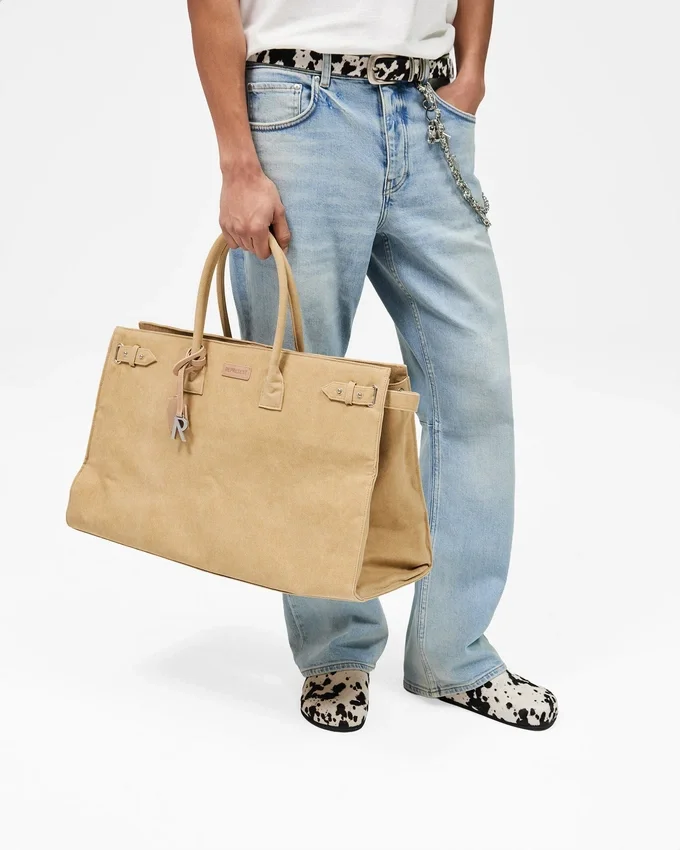 Kick Flare Denim Kick Flare Denim