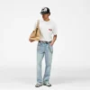 Kick Flare Denim Kick Flare Denim