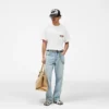 Kick Flare Denim Kick Flare Denim