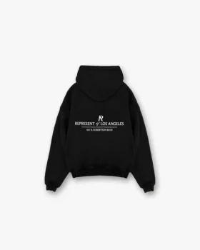 LA Store Hoodie