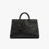 Leder-Tragetasche