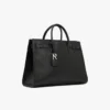 Leder-Tragetasche