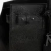 Leder-Tragetasche