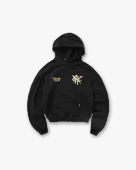 Legacy Cherubs Hoodie Legacy Cherubs Hoodie