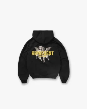 Legacy Cherubs Hoodie Legacy Cherubs Hoodie