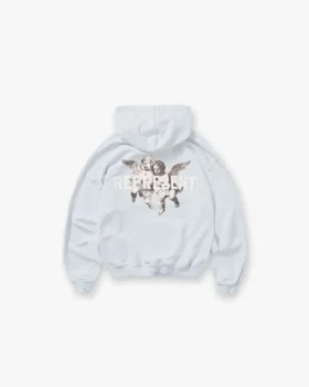 Legacy Cherubs Hoodie Legacy Cherubs Hoodie