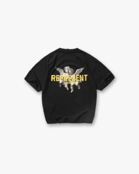 Legacy Cherubs T-Shirt