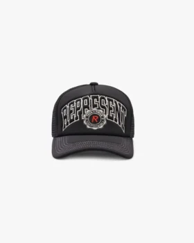 Legacy Crest Cap