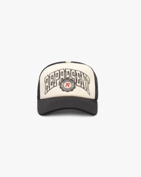 Legacy Crest Cap