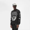 Legacy Crest Langarm-T-Shirt Legacy Crest Langarm-T-Shirt