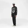 Legacy Crest Langarm-T-Shirt Legacy Crest Langarm-T-Shirt