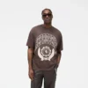 Legacy Crest T-Shirt Legacy Crest T-Shirt