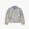 Legacy Denim Trucker