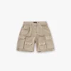 Loaded Cargo-Shorts