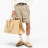 Loaded Cargo-Shorts