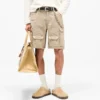 Loaded Cargo-Shorts