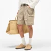 Loaded Cargo-Shorts