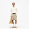 Loaded Cargo-Shorts