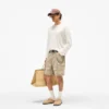 Loaded Cargo-Shorts