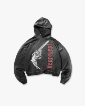 Loaded With Love Hoodie