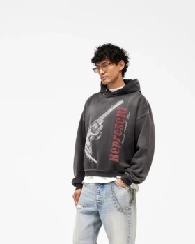 Loaded With Love Hoodie