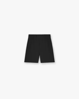 Logo-Yacht-Shorts