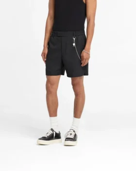 Logo-Yacht-Shorts
