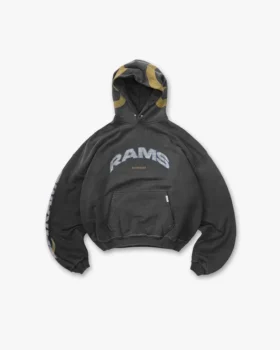Los Angeles Rams x Represent Hoodie