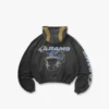 Los Angeles Rams x Represent Hoodie Los Angeles Rams x Represent Hoodie