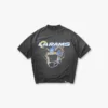 Los Angeles Rams x Represent T-Shirt Los Angeles Rams x Represent T-Shirt
