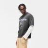 Los Angeles Rams x Represent T-Shirt Los Angeles Rams x Represent T-Shirt