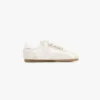 Low-Pro Leder-Wildleder Low-Pro Leder-Wildleder