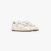Low-Pro Leder-Wildleder Low-Pro Leder-Wildleder