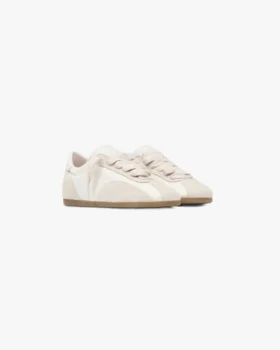 Low-Pro Leder-Wildleder Low-Pro Leder-Wildleder