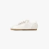 Low-Pro Leder-Wildleder Low-Pro Leder-Wildleder