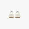 Low-Pro Leder-Wildleder Low-Pro Leder-Wildleder