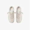 Low-Pro Leder-Wildleder Low-Pro Leder-Wildleder