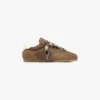 Low-Pro Nubuck