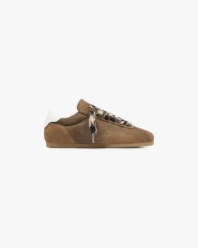 Low-Pro Nubuck