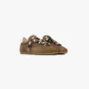 Low-Pro Nubuck
