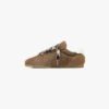 Low-Pro Nubuck