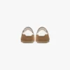 Low-Pro Nubuck