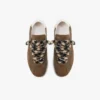 Low-Pro Nubuck